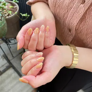 ネイル Li aileのネイルデザイン