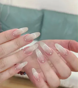 ネイル Suka Nailのネイルデザイン