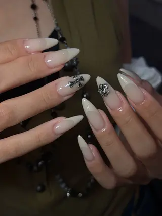 ネイル CoMo Nailのネイルデザイン