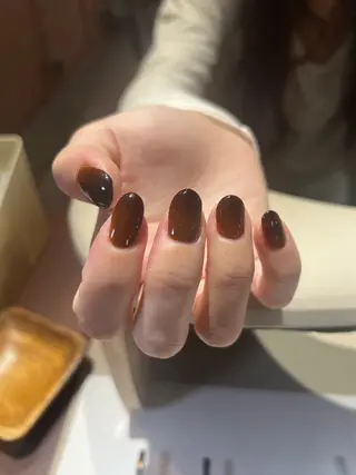 ネイル Hi,nail hiyoriのネイルデザイン