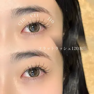 マツエク・マツパ 🌼似合わせのプロ 心斎橋/rena🌼のマツエク・マツパデザイン
