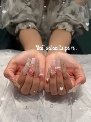 ネイル MASAKI 堺筋本町Nailのネイルデザイン
