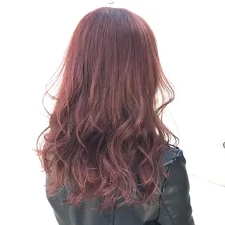 カラー K-POP好き美容師 🇰🇷Kai.Yのヘアスタイル
