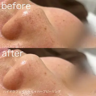 lulularico Yuのネイルデザイン