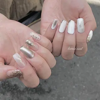 ネイル sii. シーのネイルデザイン