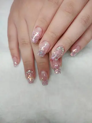 ネイル RUNWAY のネイルデザイン