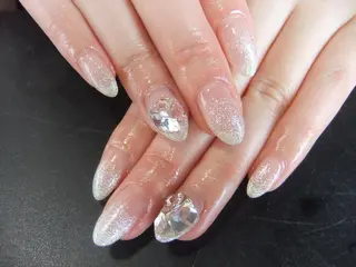 ネイル K- nailのネイルデザイン