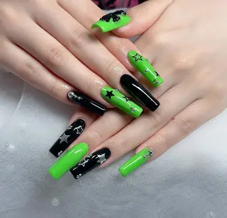 ネイル H.baby Nail Salonのネイルデザイン