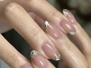ネイル Niko Nailsalonのネイルデザイン