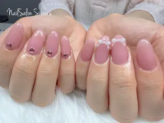 ネイル Nail Salon Subaruのネイルデザイン