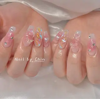 ネイル Kawaii Chiba nailのネイルデザイン