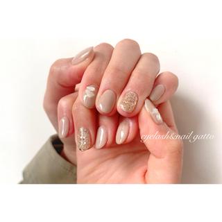ネイル salon geealのネイルデザイン
