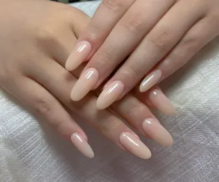 ネイル kirameki nail CHINのネイルデザイン