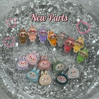 ネイル Reillynail みさきのネイルデザイン