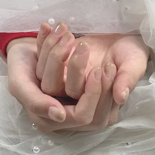 ネイル 6月ご予約受付中🌹 Jr.ネイリストaiのネイルデザイン