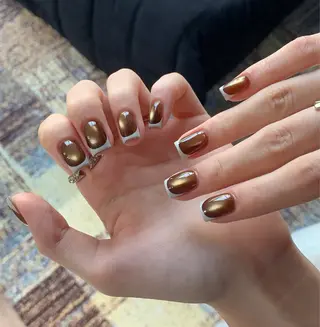 ネイル Lynn_ Nailのネイルデザイン