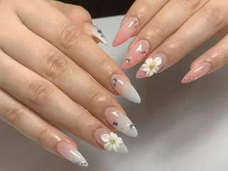 ネイル Emi🌸Belle Nail Salonのネイルデザイン