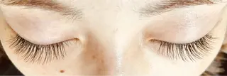 マツエク・マツパ fossette hair&eyeのマツエク・マツパデザイン