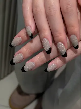 ネイル TAKAHASHI 🧃Zina錦糸町のネイルデザイン