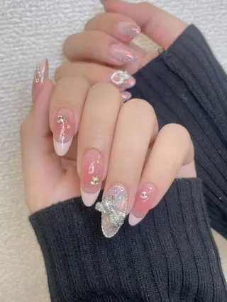 ネイル Rejoice Nail 恵比寿店のネイルデザイン