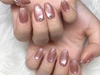 ネイル Airi. kのネイルデザイン