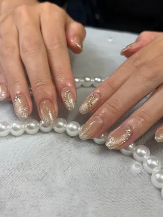 ネイル Crea IBUKIのネイルデザイン