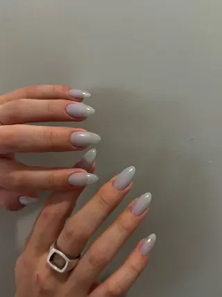 ネイル LINEA.nail Kozueのネイルデザイン