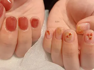 ネイル toi nail.のネイルデザイン