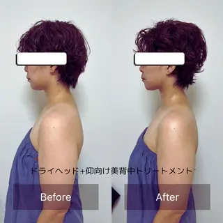自宅サロン hashuccaのエステ・リラクイメージ