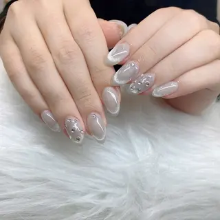ネイル Minette nailrinrinのネイルデザイン
