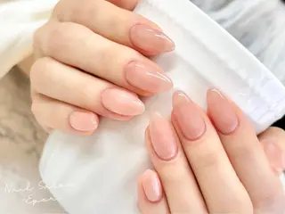 ネイル ネイルサロン -EPER-エペルのネイルデザイン