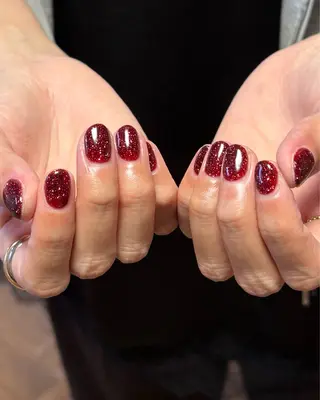 ネイル Lofinails ちひろのネイルデザイン