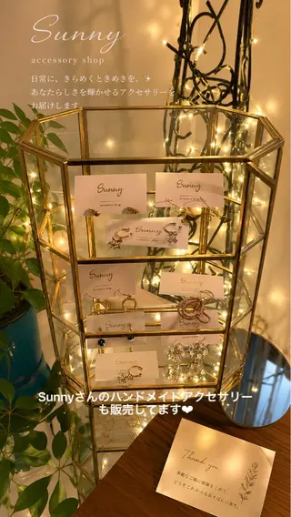 facial salon D 吉沢のエステ・リラクイメージ