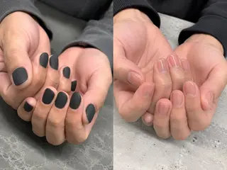 ネイル Lea Linoのネイルデザイン