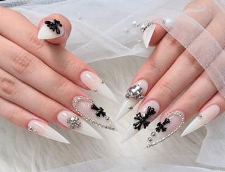 ネイル Julie Nail Rinのネイルデザイン