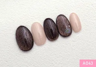 ネイル 新橋🌷 Nailのネイルデザイン