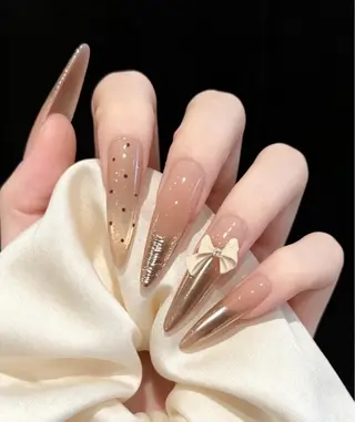 ネイル star nail salonのネイルデザイン