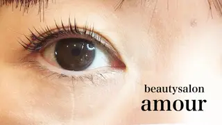 マツエク・マツパ amour 平塚店のネイルデザイン