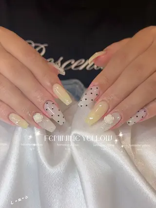 ネイル N nail - KOBE -のネイルデザイン