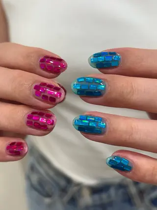 ネイル rn__ nailのネイルデザイン