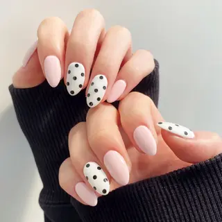 ネイル nail salon アトリエBONOのネイルデザイン