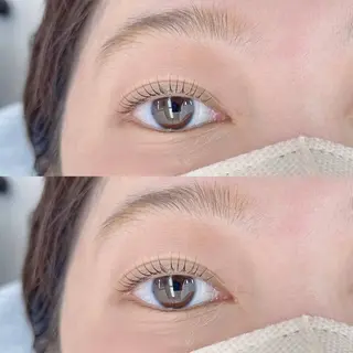 マツエク・マツパ eyelist🕯️ Yamamotoのマツエク・マツパデザイン