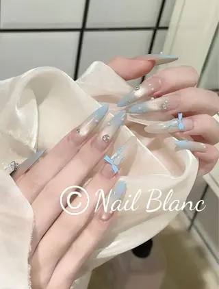 ネイル Nail nanamiのネイルデザイン