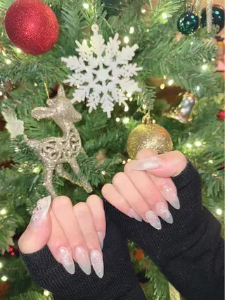 ネイル purunail 🤍のネイルデザイン