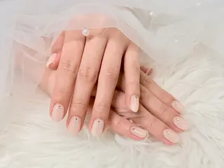 ネイル Aoi ✨ L'ねいるのネイルデザイン