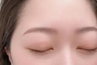 アイブロウ ｔ maeriのマツエク・マツパデザイン