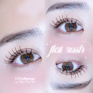 マツエク・マツパ EYELA 🎀遠山の眉毛・アイブロウイメージ