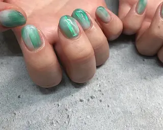 ネイル saki_ nail heronのネイルデザイン