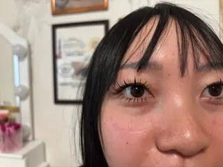 マツエク・マツパ APEX EYELASH上野店のマツエク・マツパデザイン