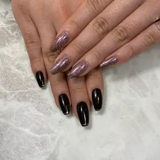 ネイル bulannail 〜ﾌﾞﾗﾝﾈｲﾙ〜のネイルデザイン